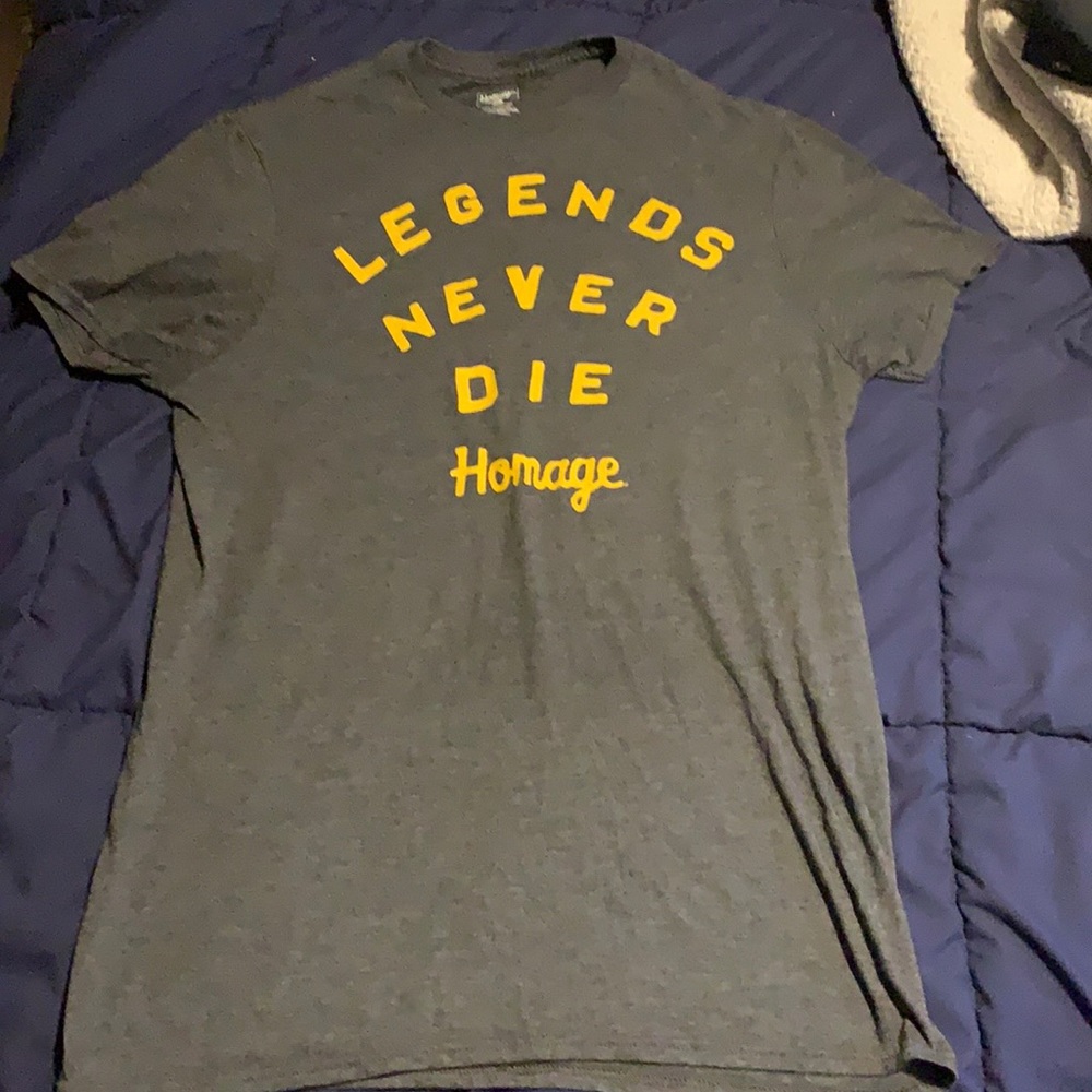 Homage T-Shirt